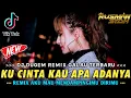 Lagu DJ AKU MAU MENDAMPINGIMU DIRIMU X KUCINTA KAU APA ADANYA \u0026 PERGILAH CINTA || DJ TERBAIK FULL BASS ||