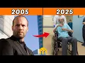 Download Lagu You Won’t Believe How These Action Stars Look Now! | Jason Statham