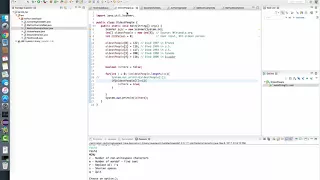 using to change spelling in eclipse