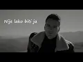 Download Lagu Adi Šoše / Nije lako biti ja  (Cijeli album)