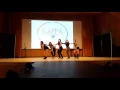 Stony Brook Asian Night 2015 - Kappa Phi Lambda