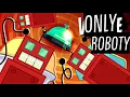 BFDI TPOT 22 Suite Escape but ONLY when Roboty is on screen
