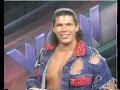 Scotty Flamingo Promo 1992-11-14