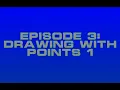 Drawing with points 1