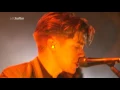 Arctic Monkeys - Old Yellow Bricks @ Hurricane Festival 2013 - HD 1080p