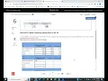ACCTG 201 Quiz Access Chapters 9 10 Problem McGraw-Hill Financial Accounting Wild 10E