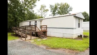 Hillsborough Mobile Homes for Rent by Hillsborough Property Management