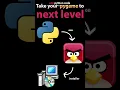 Best way to convert py to exe to installer Hindi Python