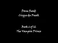 Download Lagu Dane Reads - The Vampire Prince