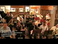 The Series @ Virtuosity//Henry Godfrey Jazz Orchestra