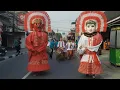 Download Lagu Ondel Ondel Betawi Karnaval 17 Agustus 2025 || Sanggar Bintang Sartika 🔥