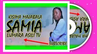 Kisima Majabala SAMIA Official Audio 2025 