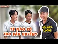 Download Lagu Đố Mẹo: Từ Gì Trong Tiếng Việt Có 1000 Dấu Huyền? | Phước Lầy