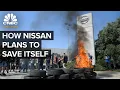 Can Nissan Survive Its Recent Troubles