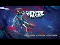 Vente Pa'ca - Puppy Sierna x Sophie Blue x DJ Morphius x Muzik Junkies (Guaracha 2020)