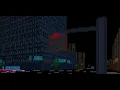 Pure JavaScript 3D Software Renderer in ASCII