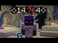One Tapping Zealots in 2026 Hypixel Skyblock