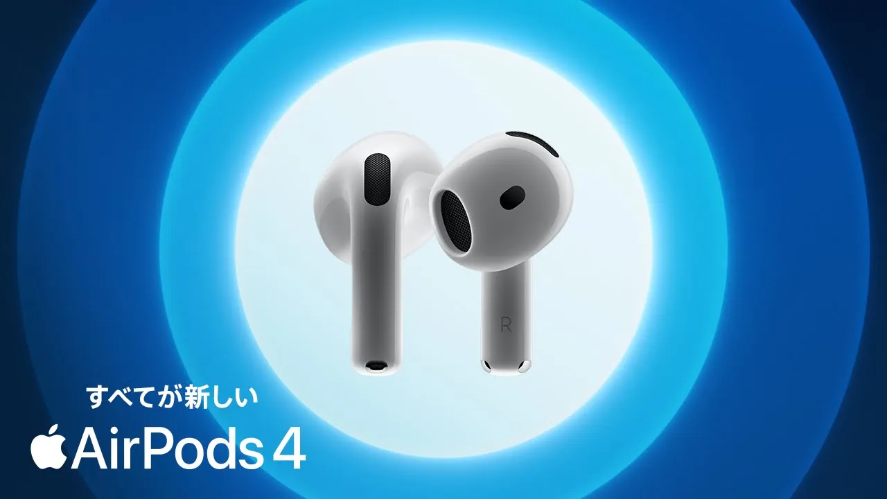 Summary of AirPods commercials. Apple’s earphones and headphones commercials.