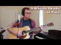 Download Lagu Whiter Shade of Pale cover by Tom Conlon