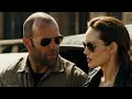Jason Statham vs Angelina Jolie |  newly released action movie2025 | Full Action movie #action rft34