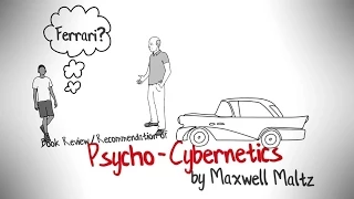 Download Here’s How to Rewire Your Brain to Become Successful | Psycho-Cybernetics by Maxwell Maltz MP3