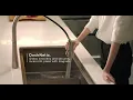 Kohler Malleco Touchless Pull-down Kitchen Faucet