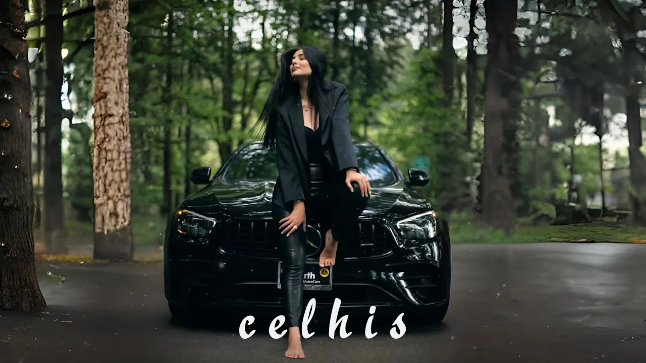 Blero - Can't You See (Celhis Remix) I Deep House Music 2025 Blero - Can't You See (Celhis Remix) I Deep House Music 2025