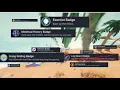 How to get ALL the BADGES in the NEW UPDATE in PEAK