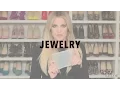 KHLO-C-D Jewelry Organization Secrets Revealed