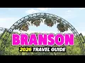 Branson Missouri Travel Guide Everything You Need to Know for 2026