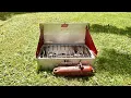 Firing Up Pap Pap s Old Coleman Camp Stove