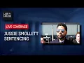 Watch Live Jussie Smollett Empire Star Sentencing - Judge Hands Down The Sentence