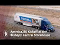 America250 Kickoff at the Bishops Central Storehouse