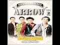 Arrow - Sendu Dihatimu Rindu DiJiwaku ( HQ Audio )
