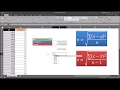 Understanding Sample STDEV S and Population STDEV P Standard Deviation using Excel