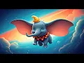 Download Lagu Dumbo Flying High | Magical Elephant Soars Through the Sky!