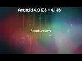 Stock Android all alarm ringtones Part-1 Nexus
