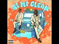 SI MI CLEAN (feat. Busy Signal) - Buju Banton