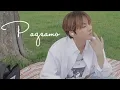 Download Lagu Jungwon - Pagsamo ( fmv )