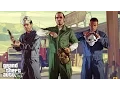 Download Lagu GTA 5 : Go hard or go home [GMV]