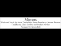 Download Lagu Mirrors AATB Saxophone Quartet
