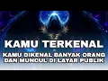 Download Lagu Jiwa Terpilih ✨ Namamu Akan Dikenal Oleh Banyak Orang dan Muncul di Layar Publik