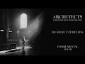 ARCHITECTS - Dead Butterflies (Instrumental Cover) [INASTRAL]