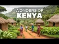 Download Lagu Wonderen van Kenia | De mooiste plekken om te bezoeken in Kenia | Reisvideo 4K