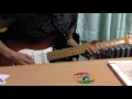 Download Lagu Twice - Cheer up (Guitar Cover)