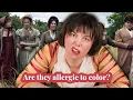 Download Lagu Another Jane Austen Remake = Another Closet of Sad Beige Costumes...(Rants \u0026 Crafts)