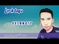Download Lagu selangit/lirik/karaoke abiem ngesti orkes palembang