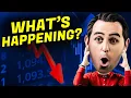Stocks Fall Consumer Sentiment Drops to a 74-Year Low and Reddit Crashes 20 What Do I Do