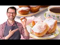 Download Lagu Beignets Recipe
