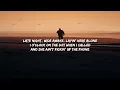 Ole 60 - smoke & a light (Lyrics) "smoke and a light"